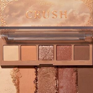 Colourpop Crush Pressed Powder Palette